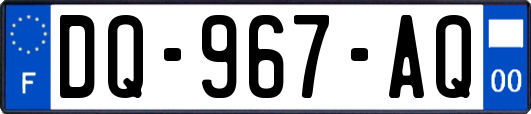 DQ-967-AQ