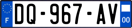 DQ-967-AV