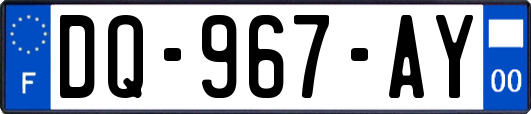 DQ-967-AY