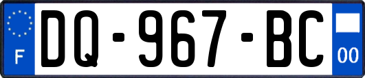 DQ-967-BC