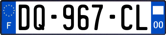 DQ-967-CL