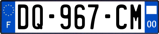 DQ-967-CM