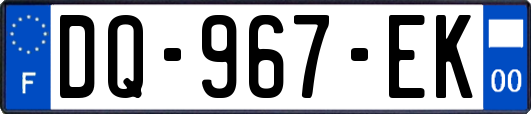 DQ-967-EK