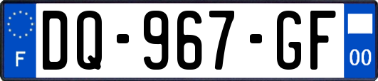 DQ-967-GF