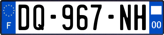 DQ-967-NH