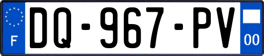 DQ-967-PV