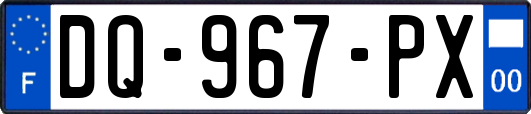 DQ-967-PX