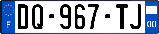 DQ-967-TJ