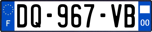 DQ-967-VB