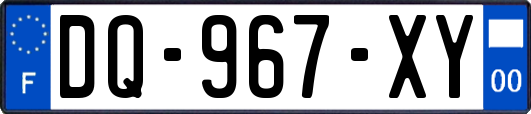 DQ-967-XY