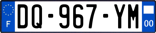 DQ-967-YM