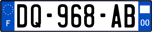 DQ-968-AB