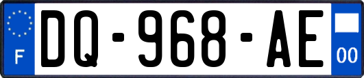 DQ-968-AE