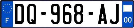 DQ-968-AJ