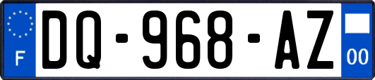 DQ-968-AZ