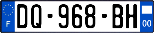 DQ-968-BH