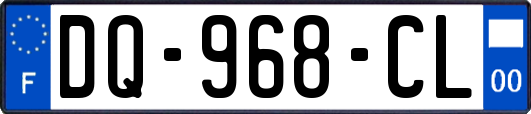 DQ-968-CL