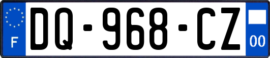 DQ-968-CZ