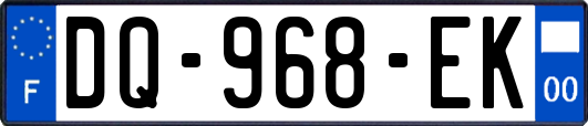 DQ-968-EK