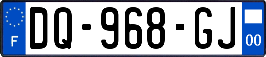 DQ-968-GJ