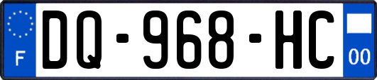 DQ-968-HC