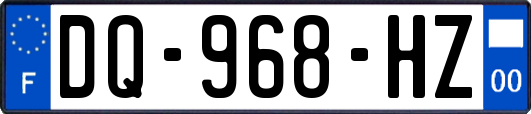 DQ-968-HZ