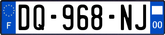 DQ-968-NJ