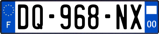 DQ-968-NX