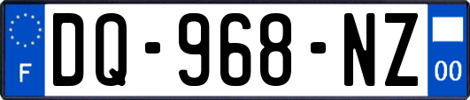 DQ-968-NZ