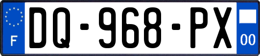 DQ-968-PX