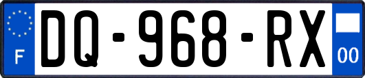 DQ-968-RX