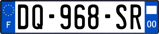 DQ-968-SR