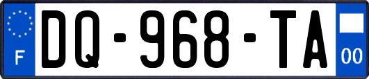 DQ-968-TA