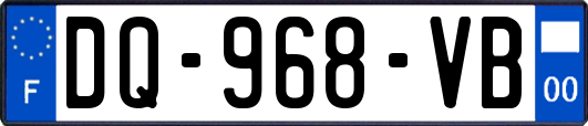 DQ-968-VB