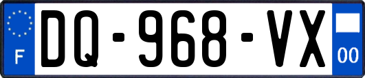 DQ-968-VX