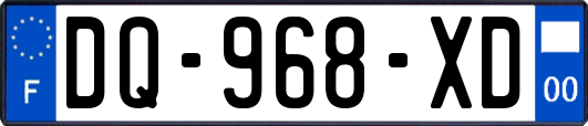 DQ-968-XD