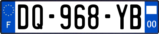 DQ-968-YB