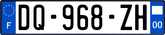 DQ-968-ZH