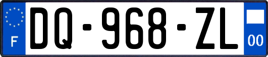 DQ-968-ZL