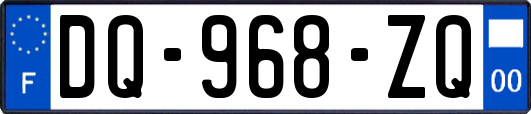 DQ-968-ZQ