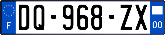 DQ-968-ZX