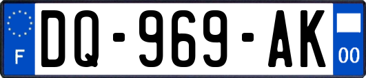 DQ-969-AK