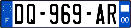 DQ-969-AR