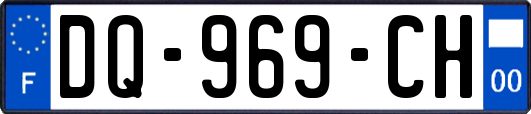 DQ-969-CH