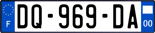 DQ-969-DA