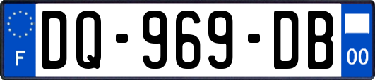 DQ-969-DB