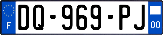 DQ-969-PJ