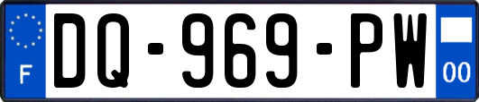 DQ-969-PW