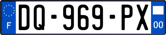 DQ-969-PX