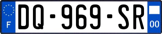 DQ-969-SR